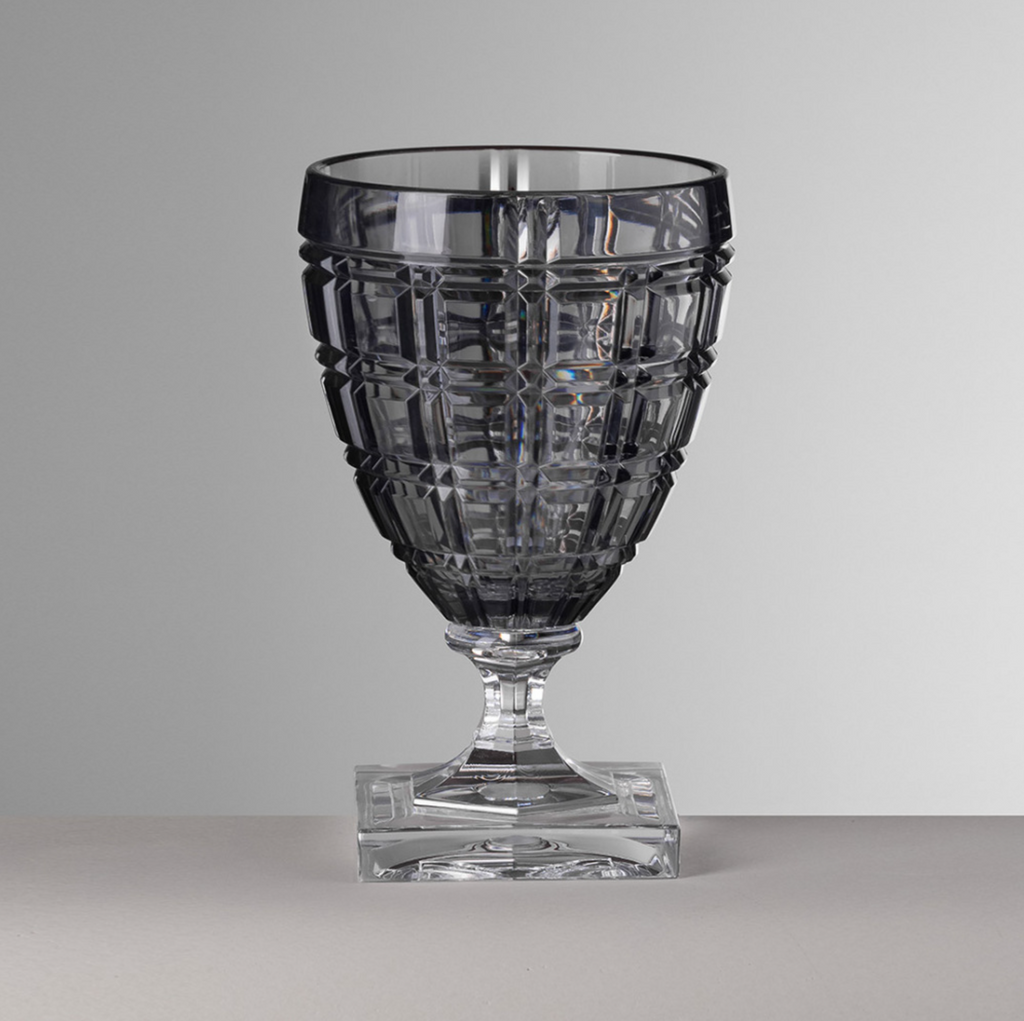 Winston Acrylic Water Glass