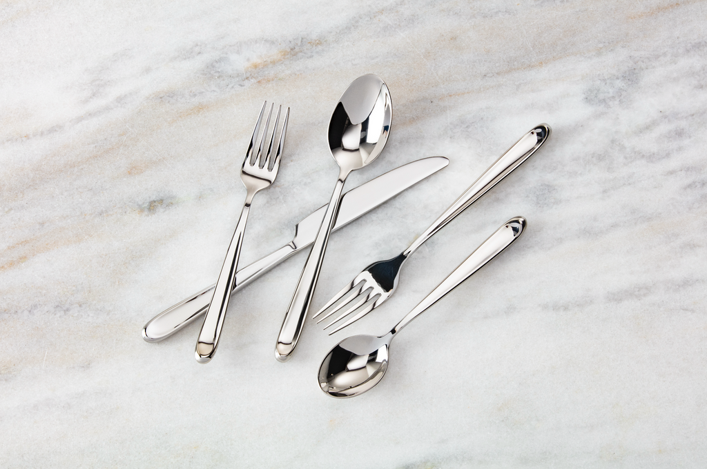 Scoop Flatware Set