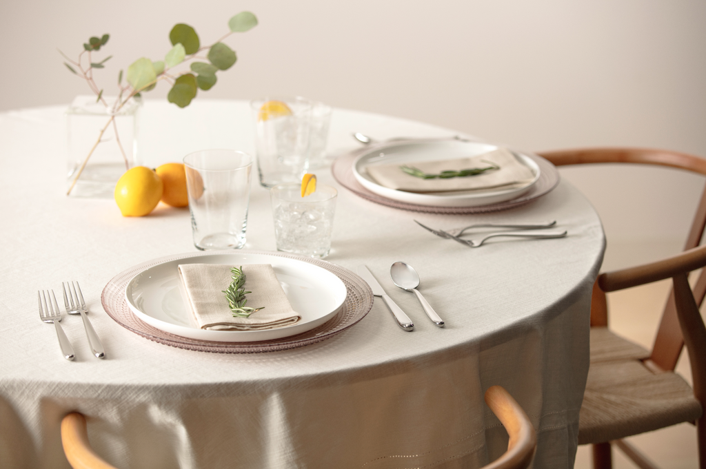 Scoop Flatware Set