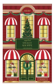 Sweet Shoppe Tasting Collection