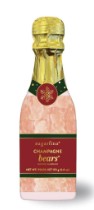 Champagne Bears® - Celebration Bottle (Holiday 2025)