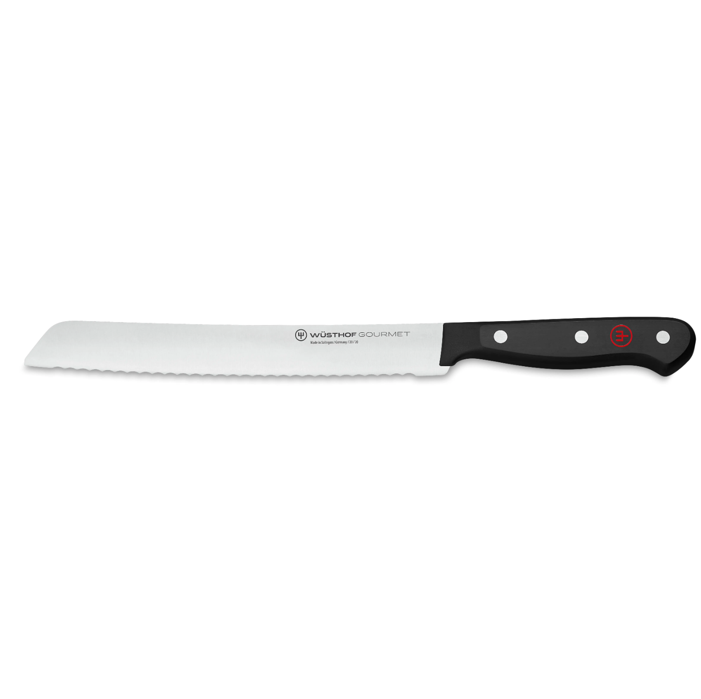 8" Gourmet Bread Knife