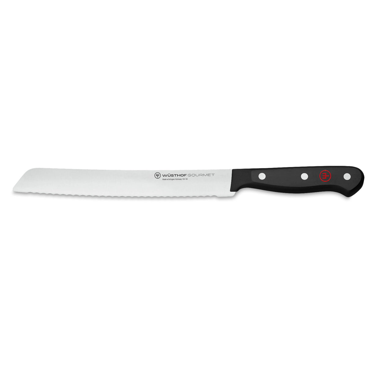 8" Gourmet Bread Knife