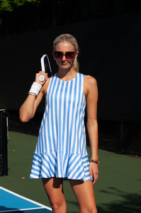 All-Sport Buffy Dress