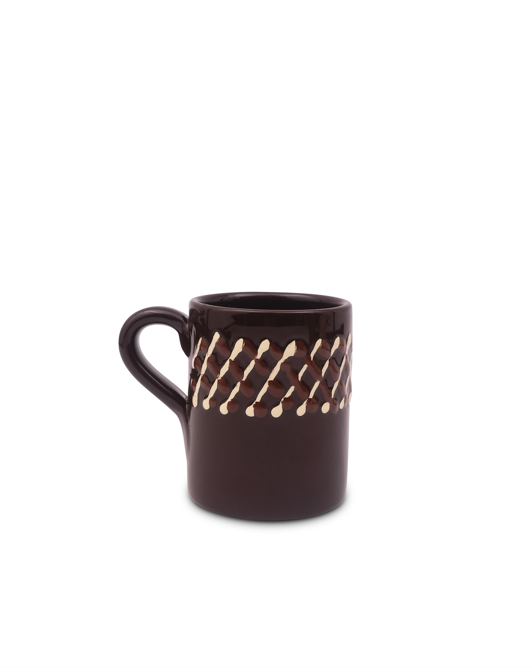 Treacle Mug