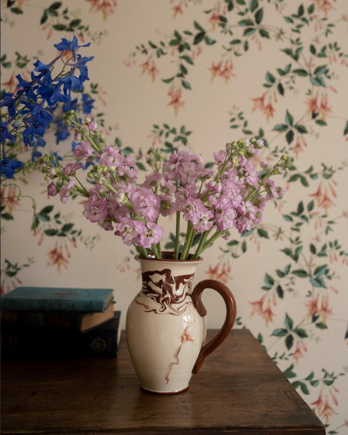 Marbre Jug
