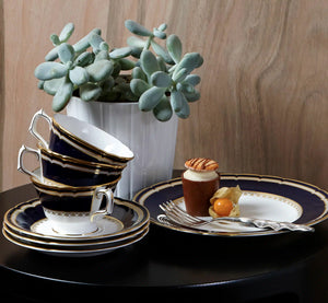 Ashbourne Buffet Plate