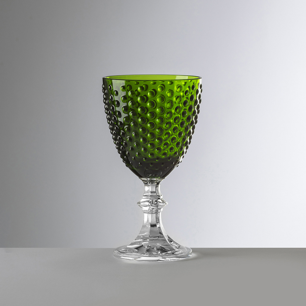Sancho Acrylic Water Glass
