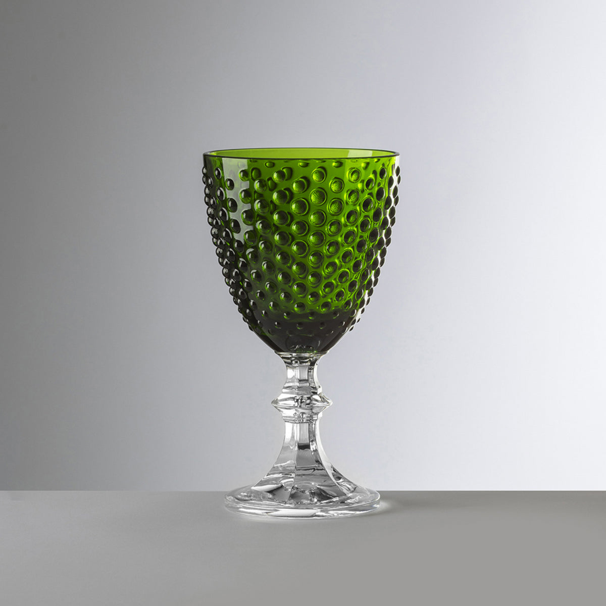 Sancho Acrylic Water Glass