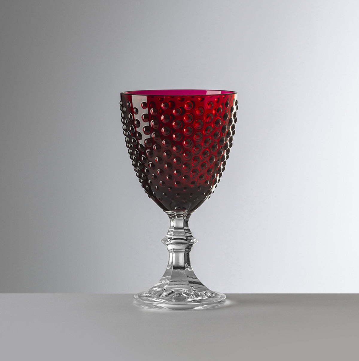 Sancho Acrylic Water Glass