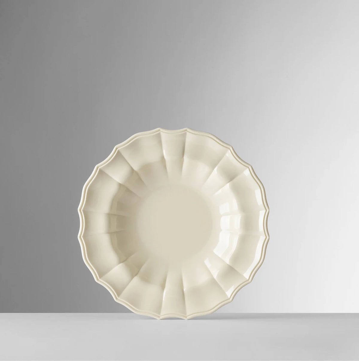 Eva Acrylic Bowl