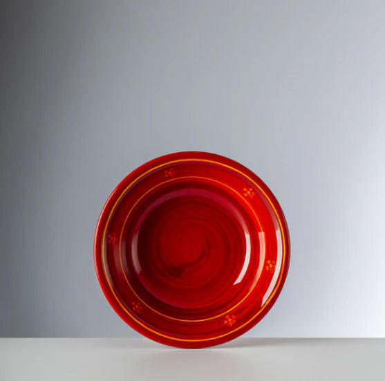 Marinella Melamine Bowl