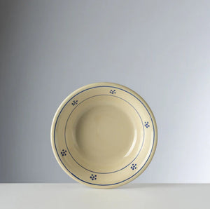 Marinella Melamine Bowl