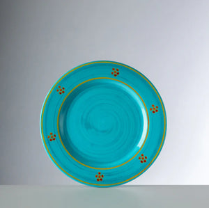Marinella Melamine Dinner Plate