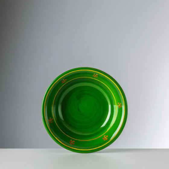 Marinella Melamine Bowl