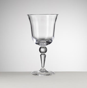 St. Moritz Acrylic Glass