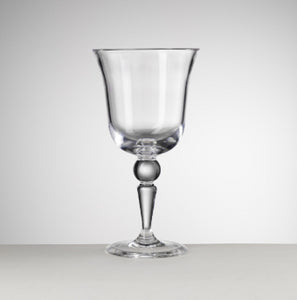 St. Moritz Acrylic Glass