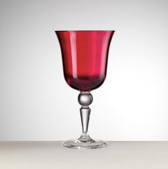 St. Moritz Acrylic Glass