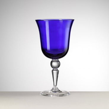St. Moritz Acrylic Glass