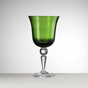 St. Moritz Acrylic Glass