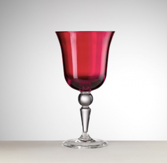 St. Moritz Acrylic Glass