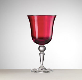 St. Moritz Acrylic Glass