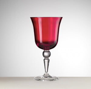 St. Moritz Acrylic Glass