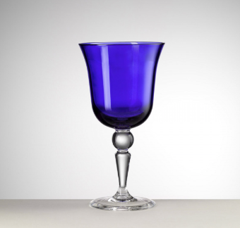 St. Moritz Acrylic Glass