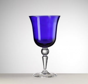 St. Moritz Acrylic Glass
