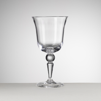 St. Moritz Acrylic Glass