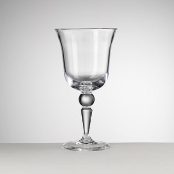 St. Moritz Acrylic Glass