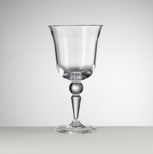 St. Moritz Acrylic Glass