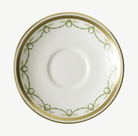 Titanic Tea Cup & Saucer