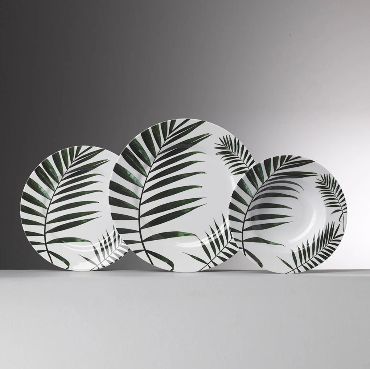 Kenzia Melamine Dinner Plate