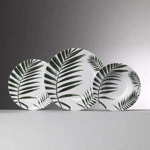 Kenzia Melamine Soup Bowl