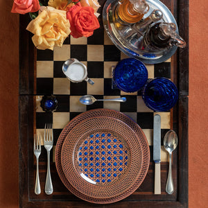 Patagonia Melamine Dinner Plate