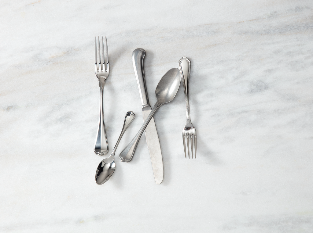 San Marco Flatware Set