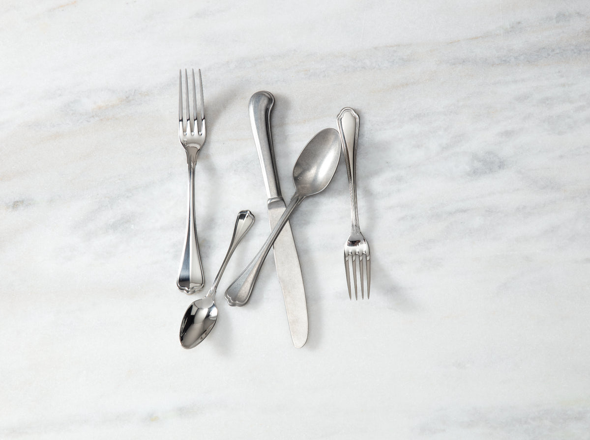 San Marco Flatware Set
