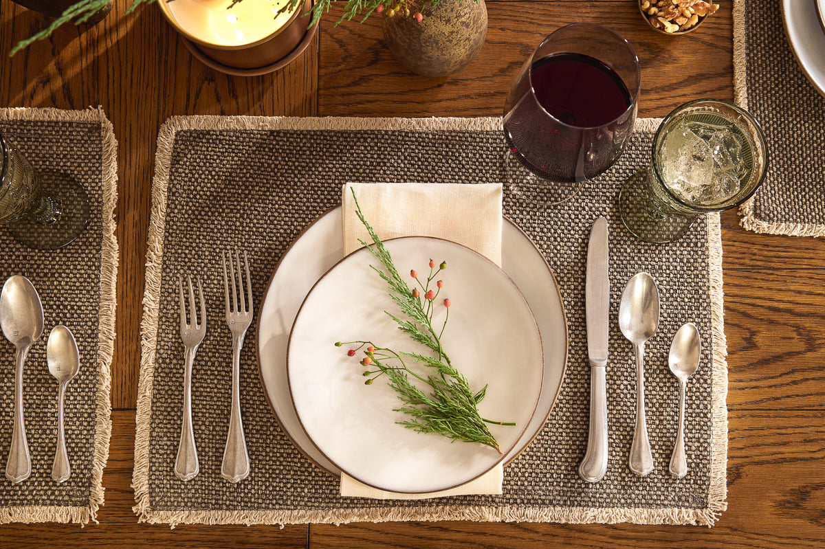 San Marco Flatware Set