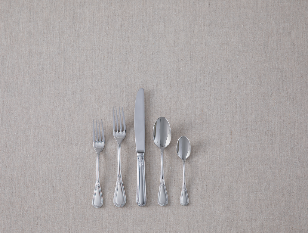 Savoy Flatware Set