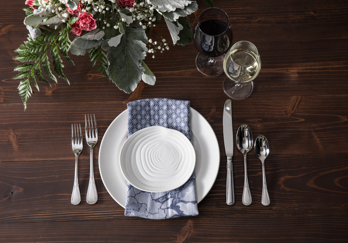 Savoy Flatware Set