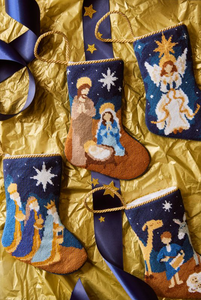 The Nativity: Little Drummer Boy