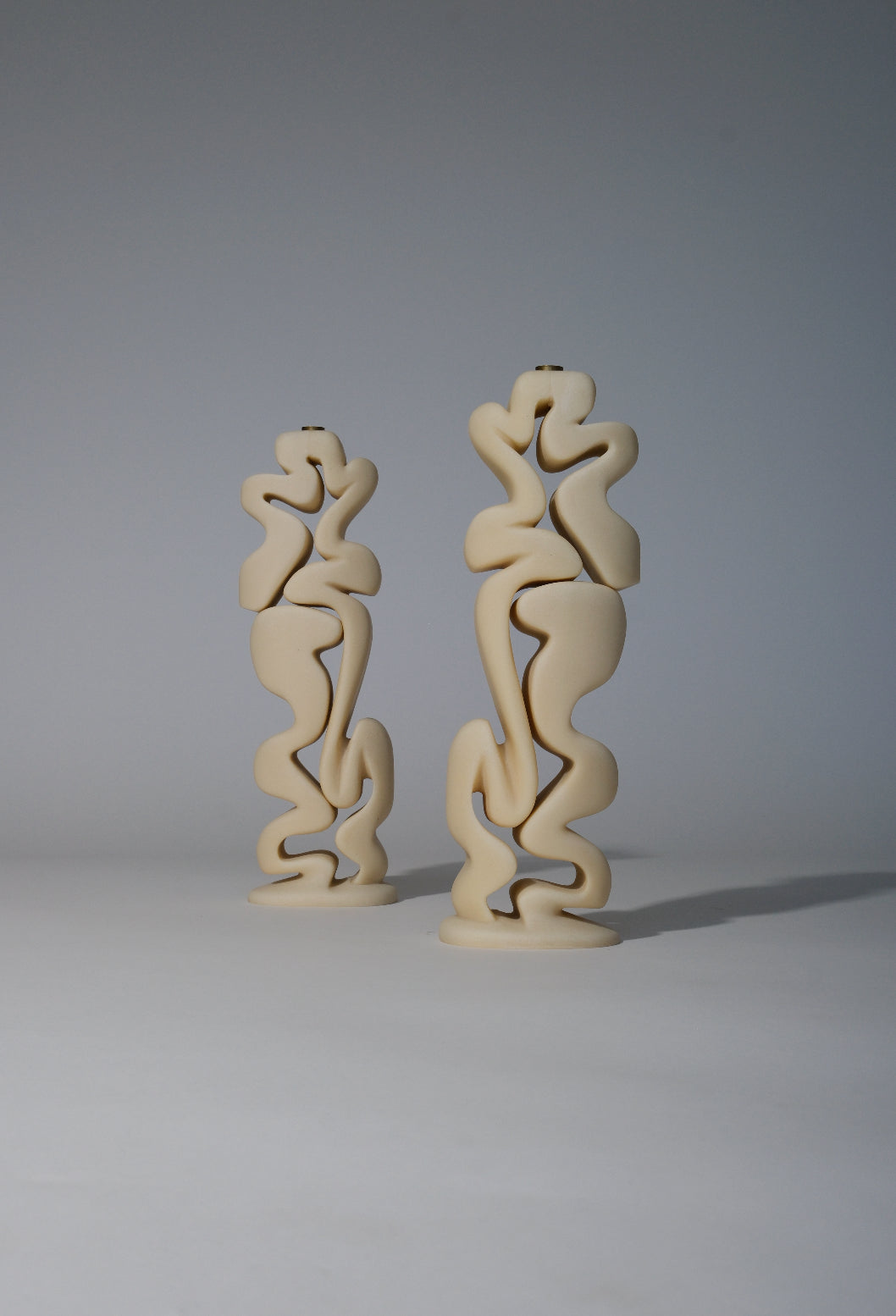 CANDLEHOLDERS