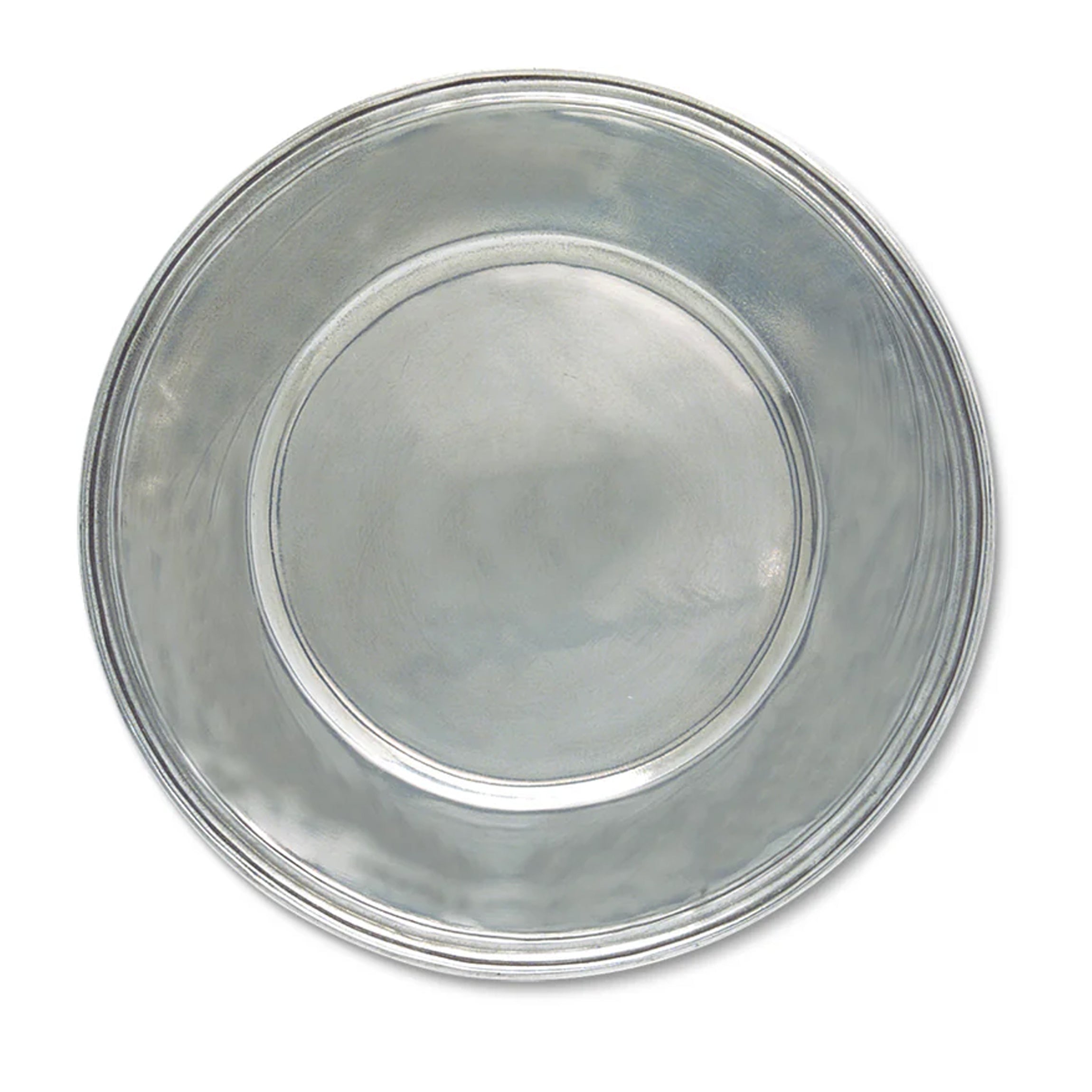 Scribed Rim Charger