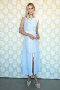 Sea Breeze Annabel Dress