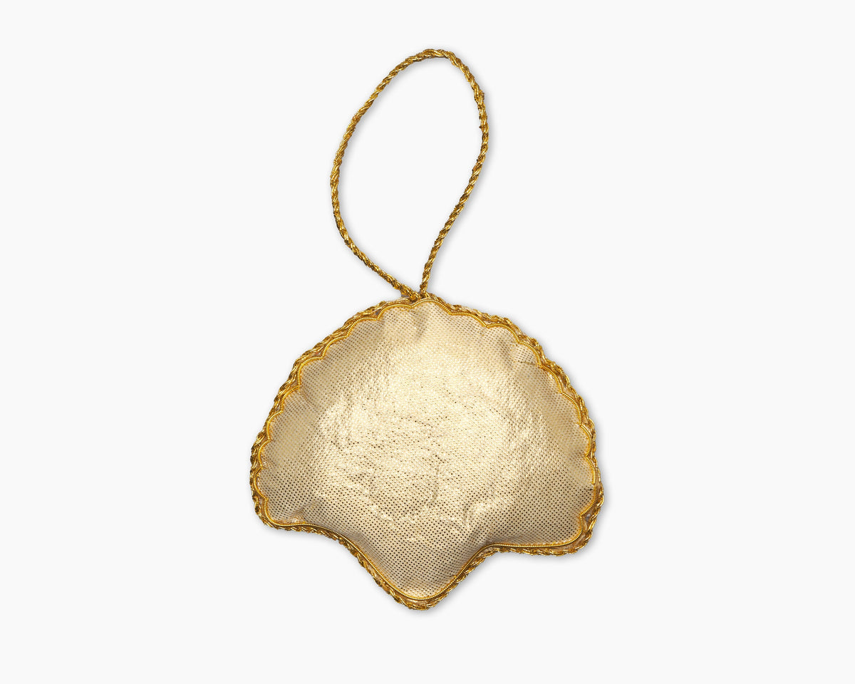 Sea Shell Ornament