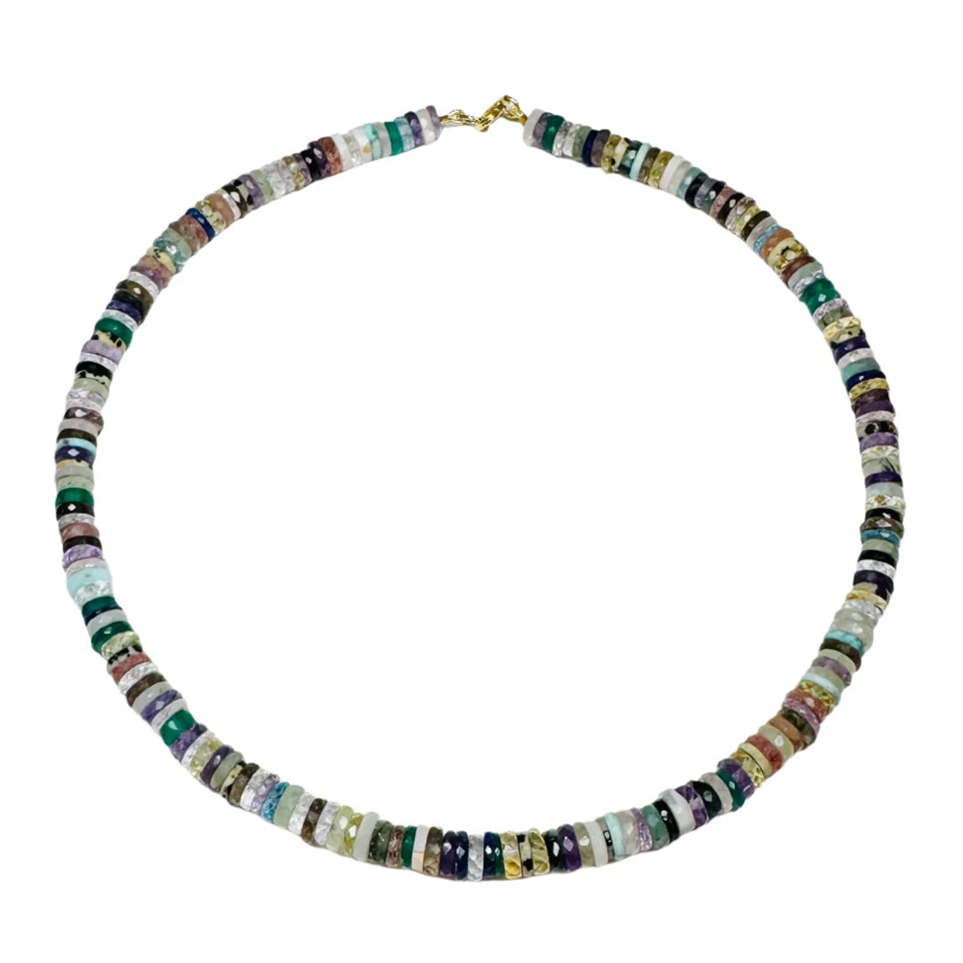 Seabreeze Candy Necklace