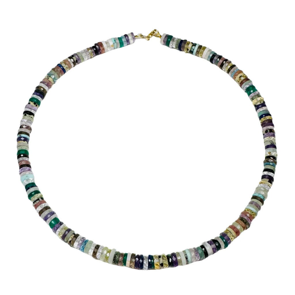 Seabreeze Candy Necklace