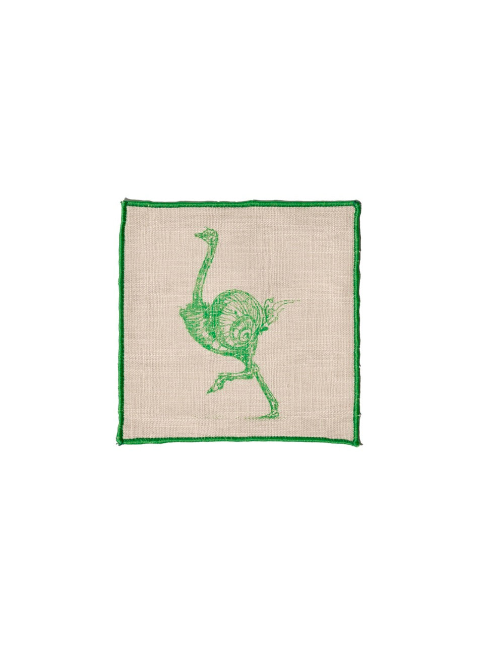 Mystical Creatures Cocktail Napkins