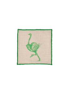 Mystical Creatures Cocktail Napkins